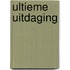Ultieme uitdaging