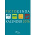 Pictogenda kalender 2016