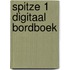 Spitze 1 digitaal bordboek