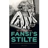 Fansi's stilte door Tessa Leuwsha