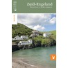 Zuid-Engeland door Sandra Langereis