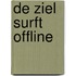 De ziel surft offline