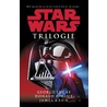 Star Wars trilogie door James Kahn