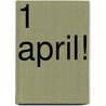 1 april! door Janny den Besten