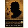 De vallei der verschrikking door Arthur Conan Doyle