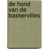 De hond van de Baskervilles