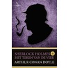 Het teken van de vier door Arthur Conan Doyle