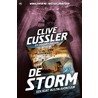 De storm door Clive Cussler