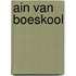 Ain van Boeskool