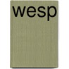 Wesp door Robbe Van De Velde