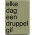 Elke dag een druppel gif