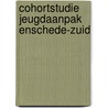 Cohortstudie jeugdaanpak Enschede-Zuid door Bert Bieleman