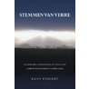 Stemmen van verre door Daan Fousert