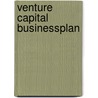 Venture capital businessplan by Henny van der Pluijm