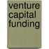 Venture capital funding