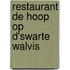 Restaurant De Hoop op d'Swarte Walvis