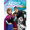 Frozen stripalbum door Onbekend