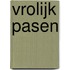 Vrolijk Pasen