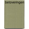 Betoveringen door Jean Dufaux
