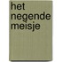Het negende meisje