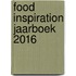 Food Inspiration Jaarboek 2016