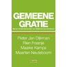 Gemeene gratie door Rien Fraanje