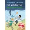 Het geheim van de groene schat by Marly van Otterloo