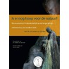 Is er nog hoop voor de natuur? by Jan Luiten van Zanden