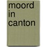 Moord in Canton