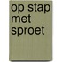 Op stap met Sproet