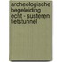 Archeologische begeleiding Echt - Susteren fietstunnel