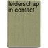 Leiderschap in contact