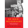 De Indië-weigeraars door Antoine Weijzen