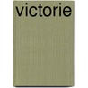 Victorie door Frea Zuijdendorp