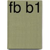 FB B1 by Jeroen van Esch