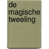 De Magische Tweeling door Petra van Amersvoort
