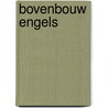 Bovenbouw Engels door Sanders Jackson