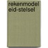 Rekenmodel eID-stelsel