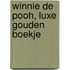 Winnie de Pooh, Luxe Gouden Boekje