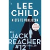 Niets te verliezen door Lee Child