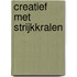 Creatief met strijkkralen