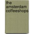 The Amsterdam coffeeshops