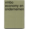 VMBO Economy en ondernemen door Ovd Educatieve Uitgeverij