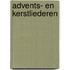 Advents- en Kerstliederen