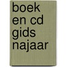 Boek en cd gids najaar door Onbekend