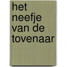Het neefje van de tovenaar door C.S. Lewis