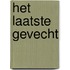 Het laatste gevecht