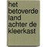 Het betoverde land achter de kleerkast