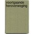 Voortgaande heroverweging