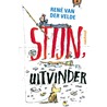Stijn, uitvinder door Rene van der Velde